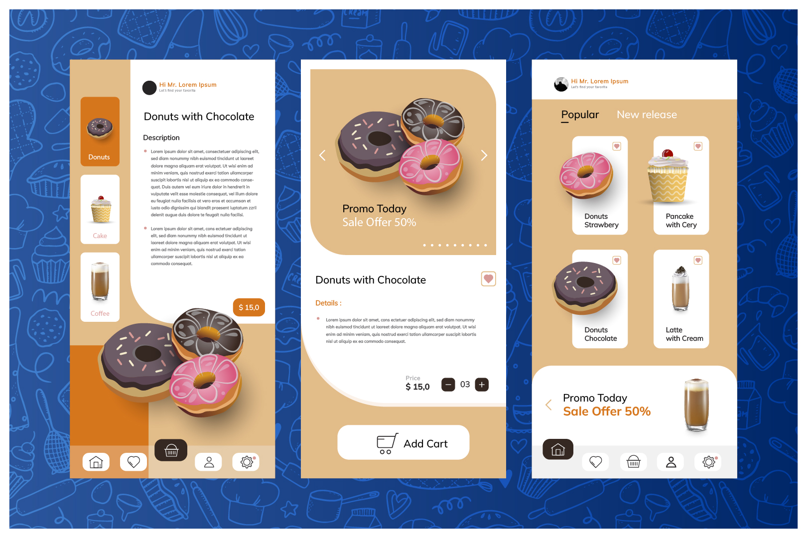 Wholesale Bakery Distributors